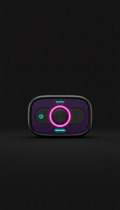 Bocina Bluetooth portátil resistente al agua