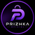 PRIZHKA - Inicio