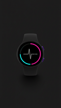 Reloj inteligente para seguimiento deportivo